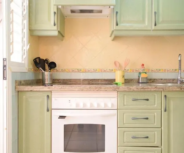 Colonial Appartamento Costa Adeje (Tenerife)