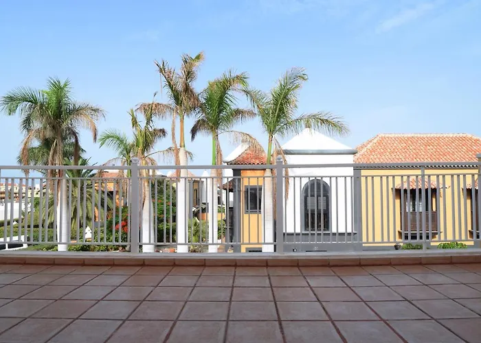 Colonial * Costa Adeje (Tenerife)