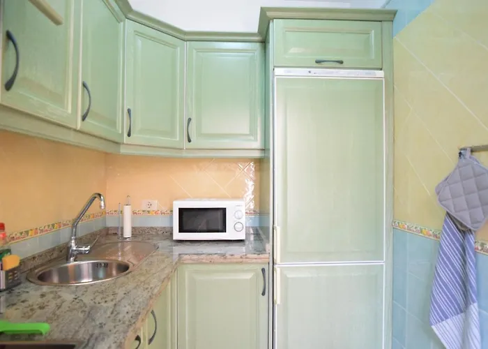 Colonial Appartamento Costa Adeje (Tenerife)