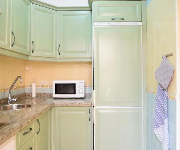 Appartamento Colonial *