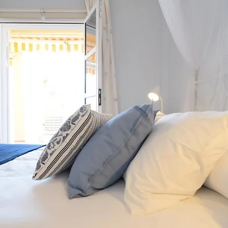 Appartement Colonial *