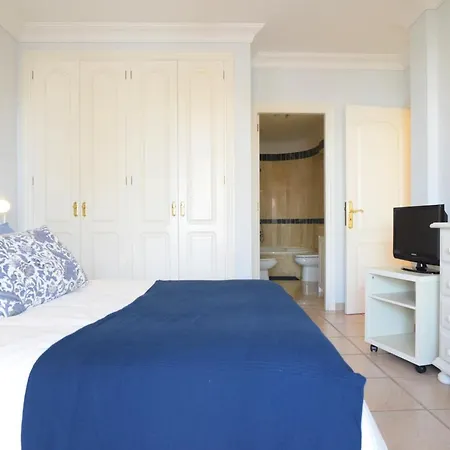 Colonial Appartement