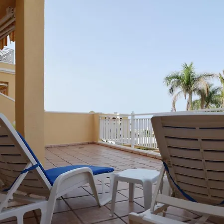 Colonial * Costa Adeje (Tenerife)