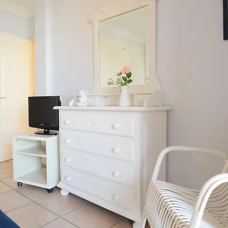 Apartmán Colonial *