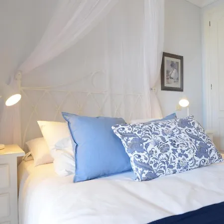 Colonial Apartmán *