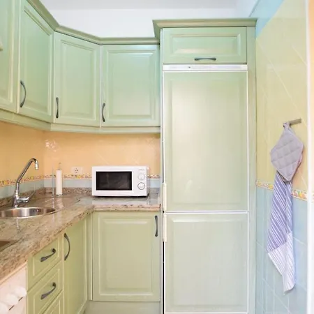 Apartmán Colonial *