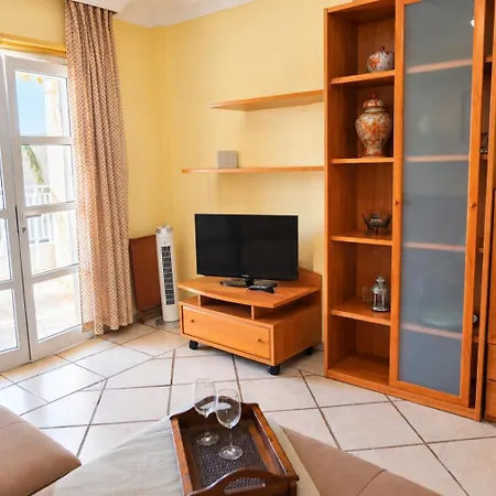 Apartamento Colonial