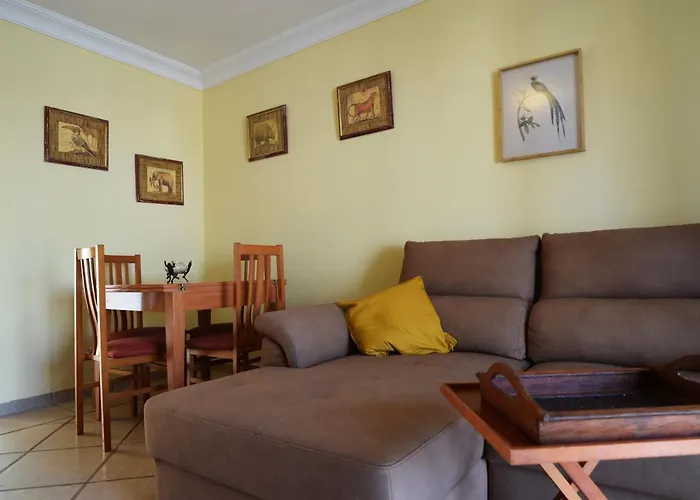 Colonial Costa Adeje (Tenerife)