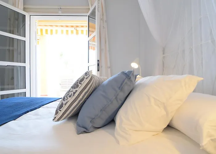 Apartment Colonial *