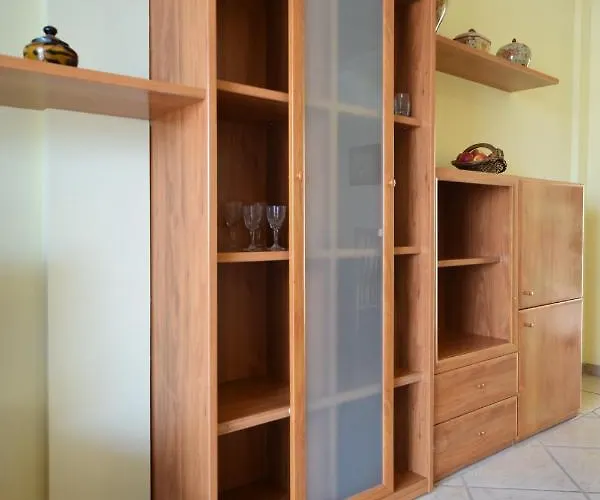 Colonial Appartement *