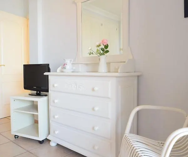 Appartement Colonial *