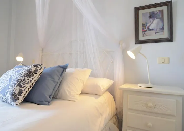 Appartement Colonial *