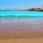 Colonial Апартаменты Адехе