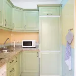 Апартаменты Colonial *