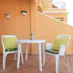 Апартаменты Colonial Адехе