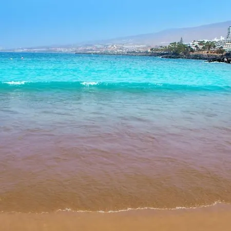 Colonial Apartman Costa Adeje (Tenerife)