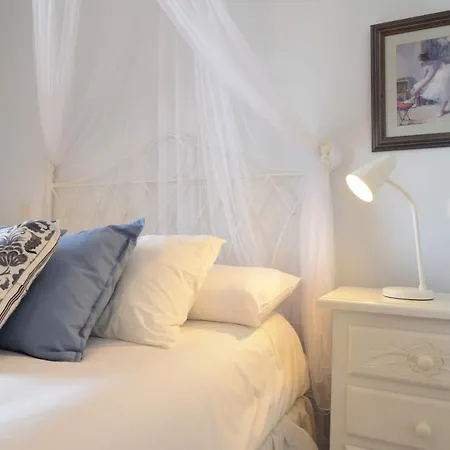 Apartman Colonial *